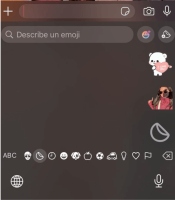 Imagen - Crea stickers de WhatsApp con tus GIFs favoritos
