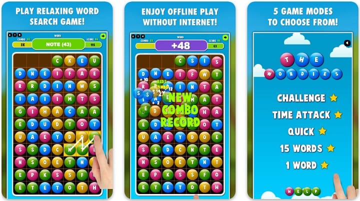 Imagen - 31 apps y juegos de pago en Android gratis [semana 4 2026]