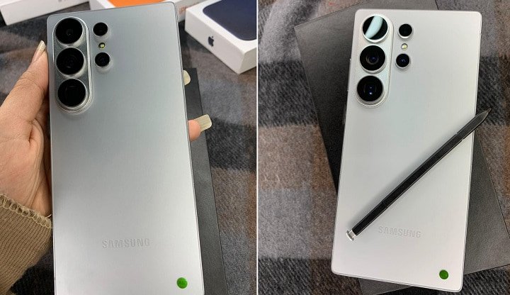 Imagen - Filtrado el Samsung Galaxy S26: ya sabemos c&oacute;mo ser&aacute; y cu&aacute;ndo llegar&aacute;