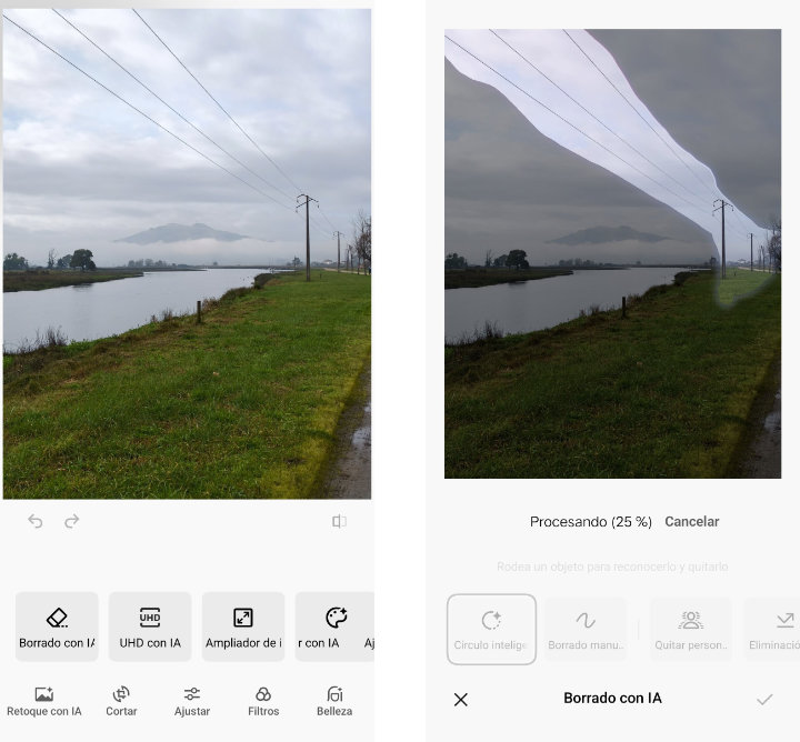 Imagen - OriginOS vs Funtouch OS: as&iacute; ha mejorado el sistema operativo de los m&oacute;viles Vivo