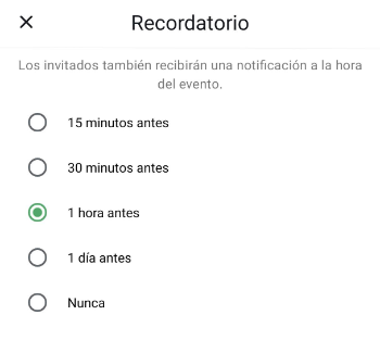 Imagen - WhatsApp potencia tus grupos: etiquetas, recordatorios y stickers con texto personalizable