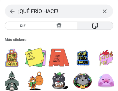 Imagen - WhatsApp potencia tus grupos: etiquetas, recordatorios y stickers con texto personalizable
