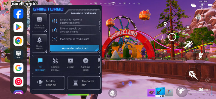 Imagen - Xiaomi Redmi Note 15 Pro+ 5G, an&aacute;lisis con opini&oacute;n y precio