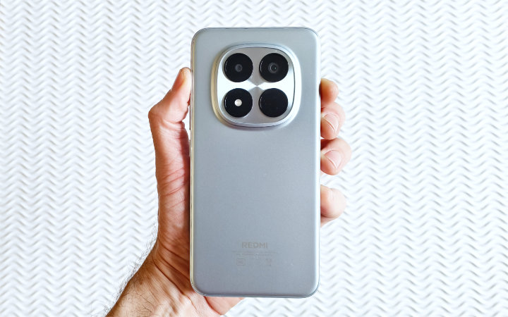 Imagen - Xiaomi Redmi Note 15 Pro+ 5G, an&aacute;lisis con opini&oacute;n y precio