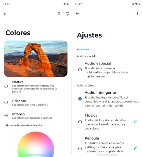 Imagen - Motorola Signature, an&aacute;lisis con opini&oacute;n y precio
