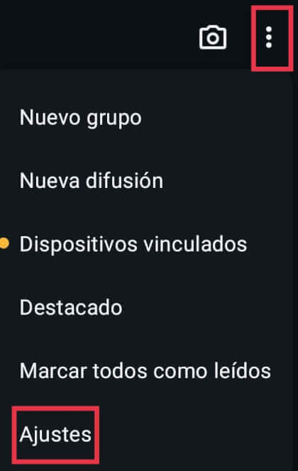 Imagen - C&oacute;mo liberar espacio en WhatsApp por conversaci&oacute;n o grupo
