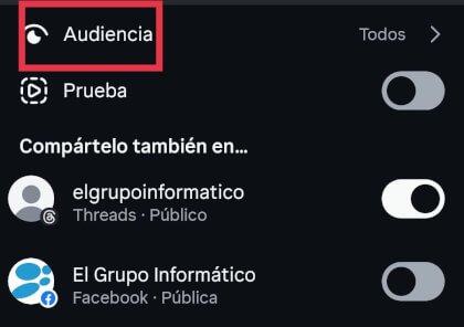 Imagen - Mejores amigos en Instagram: qu&eacute; es y c&oacute;mo funciona