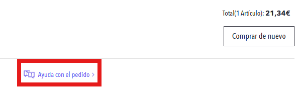 Imagen - C&oacute;mo contactar con Miravia: tel&eacute;fono, correo, chat...
