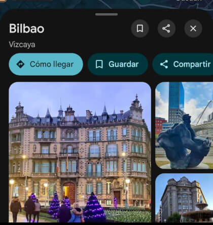 Imagen - C&oacute;mo a&ntilde;adir varias paradas en Google Maps