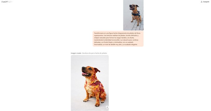 Imagen - 15 webs para crear im&aacute;genes por inteligencia artificial