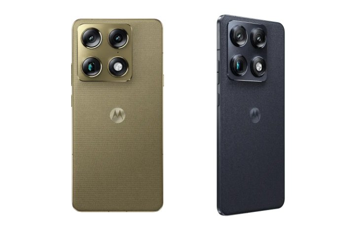 Imagen - Motorola Signature, an&aacute;lisis con opini&oacute;n y precio