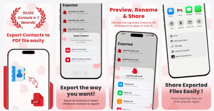 Imagen - 28 apps y juegos de pago en iPhone gratis [semana 5 2026]