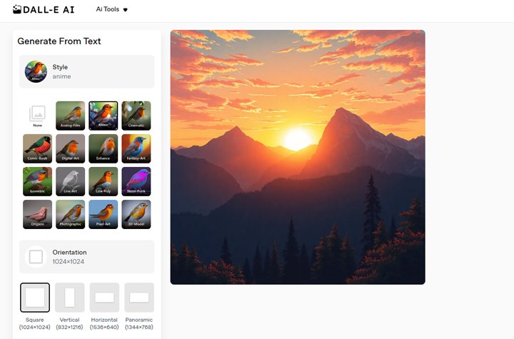 Imagen - 15 webs para crear im&aacute;genes por inteligencia artificial
