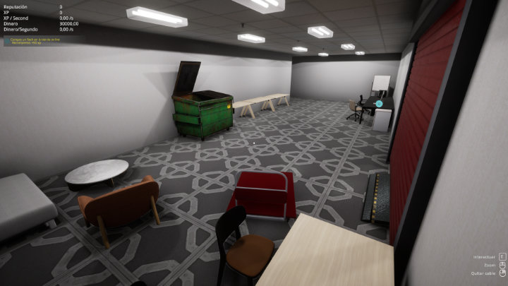 Imagen - Llega un videojuego que te permite construir y administrar tu propio centro de datos