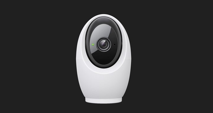 Imagen - Tapo C260: protege tu hogar sin puntos ciegos con la nueva c&aacute;mara de seguridad 4K