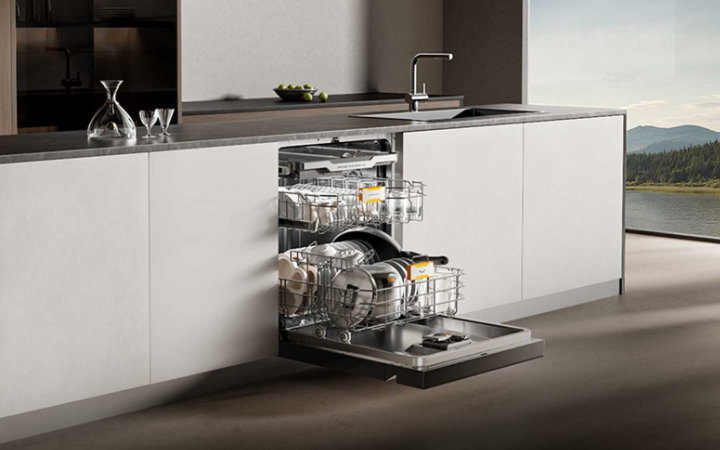 Imagen - Dreame abrir&aacute; tiendas f&iacute;sicas, y traer&aacute; televisores y electrodom&eacute;sticos a Espa&ntilde;a