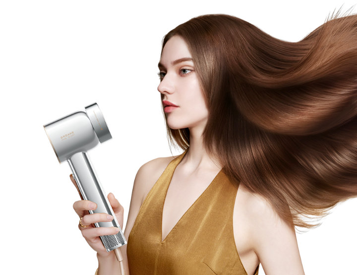 Imagen - Dreame abrir&aacute; tiendas f&iacute;sicas, y traer&aacute; televisores y electrodom&eacute;sticos a Espa&ntilde;a