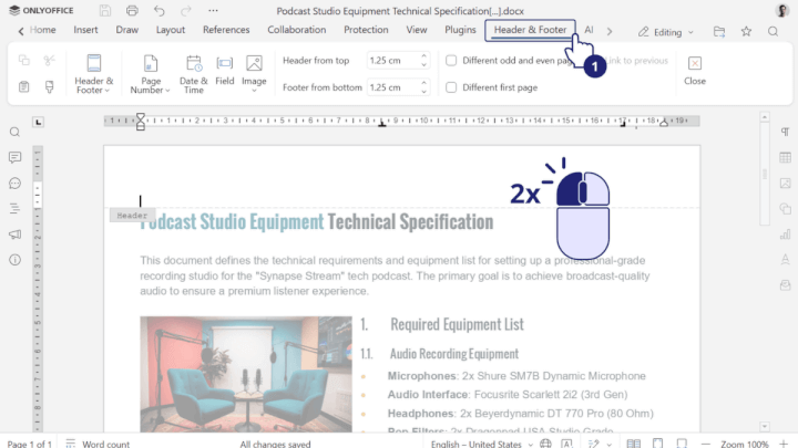 Imagen - Actualiza a OnlyOffice 9.3 Docs: firma de PDFs, soluci&oacute;n a ecuaciones y muchas novedades
