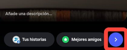Imagen - Mejores amigos en Instagram: qu&eacute; es y c&oacute;mo funciona