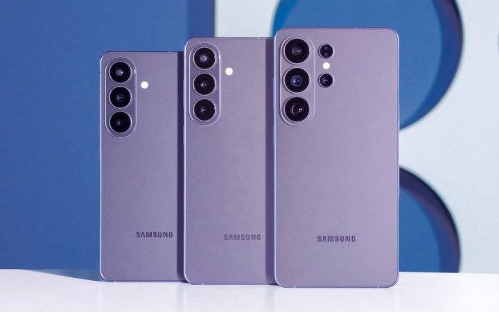 Imagen - Samsung Galaxy S26 y Galaxy S26 Plus: ficha t&eacute;cnica, novedades y diferencias