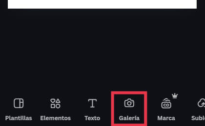Imagen - C&oacute;mo unir dos fotos desde el m&oacute;vil