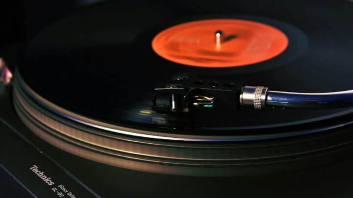 Imagen - &iquest;Cu&aacute;les son los beneficios de comprar un giradiscos de vinilo?