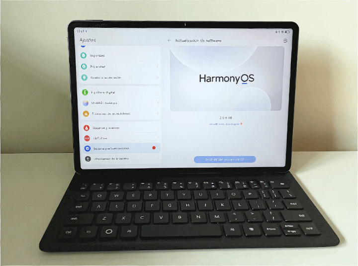 Imagen - As&iacute; es HarmonyOS en 2026: ya no echar&aacute;s de menos Android en Huawei