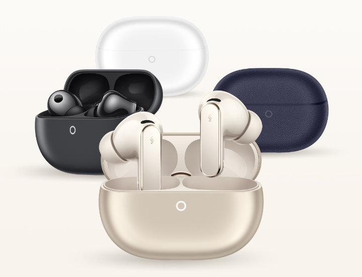 Imagen - Huawei FreeBuds Pro 5: especificaciones, novedades y precio