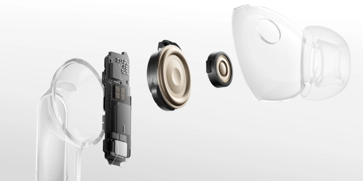 Imagen - Huawei FreeBuds Pro 5: especificaciones, novedades y precio