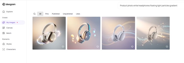 Imagen - 15 webs para crear im&aacute;genes por inteligencia artificial
