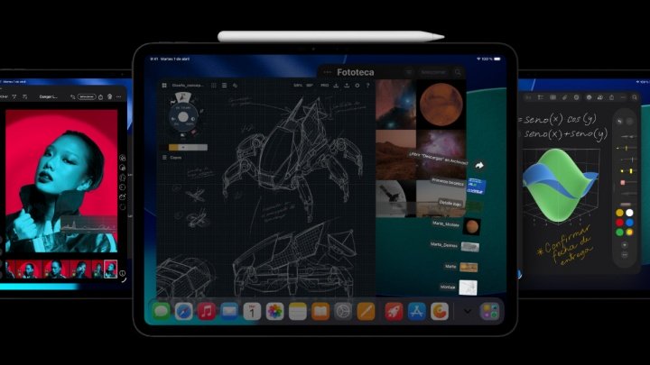 Imagen - &iquest;Qu&eacute; iPad comprar en 2026?