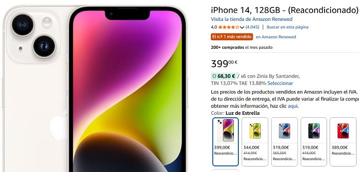 Imagen - Apple Refurbished: qu&eacute; es y c&oacute;mo funciona