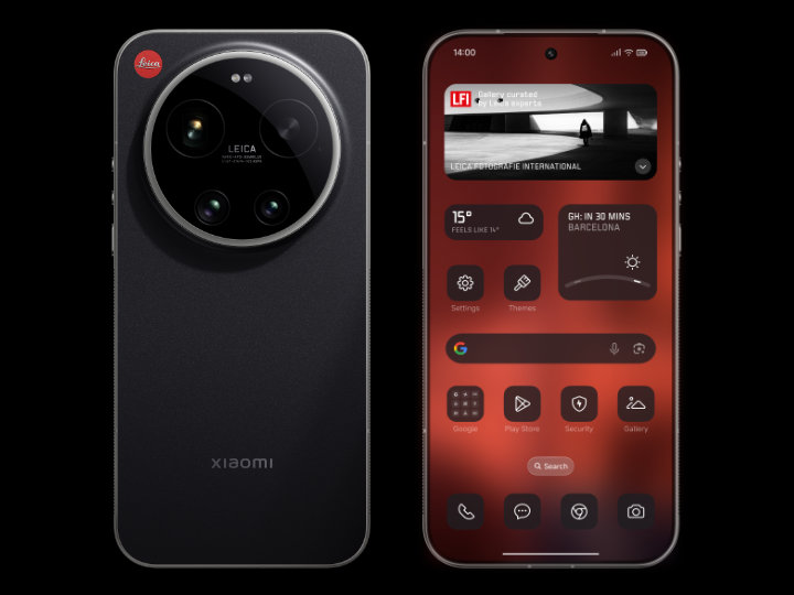 Imagen - Xiaomi 17, Xiaomi 17 Ultra y Leica Leitzphone: ficha t&eacute;cnica, diferencias y precios