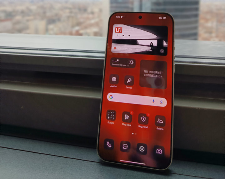 Imagen - Xiaomi 17, Xiaomi 17 Ultra y Leica Leitzphone: ficha t&eacute;cnica, diferencias y precios
