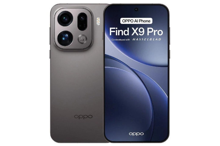 Imagen - 6 tel&eacute;fonos que puedes regalar en San Valent&iacute;n y que son mejores que el iPhone 17