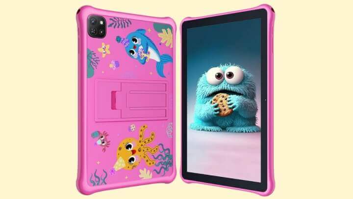 Imagen - As&iacute; son las tablets Oscal: modelos, precios, opiniones y fichas t&eacute;cnicas