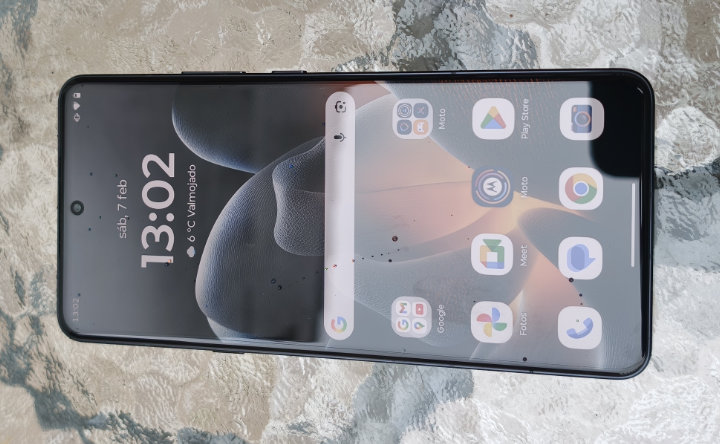 Imagen - Motorola Signature, an&aacute;lisis con opini&oacute;n y precio