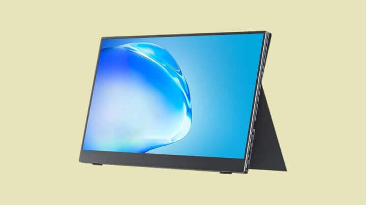 Imagen - Pantallas port&aacute;tiles USB-C, &iquest;merecen la pena?