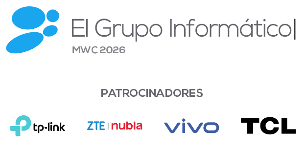Imagen - Premios MWC 2026 de El Grupo Inform&aacute;tico: los mejores m&oacute;viles y tecnolog&iacute;a