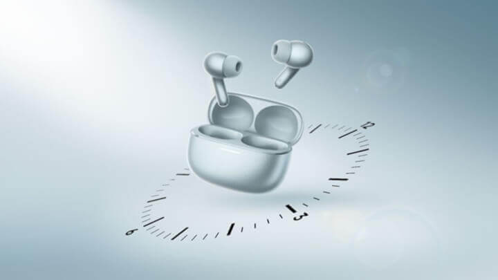 Imagen - Xiaomi Watch 5, Redmi Buds 8 Pro y Xiaomi Tag: as&iacute; son los nuevos wearables