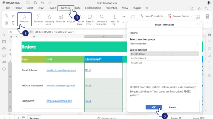 Imagen - Actualiza a OnlyOffice 9.3 Docs: firma de PDFs, soluci&oacute;n a ecuaciones y muchas novedades