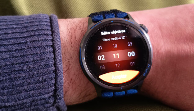 Imagen - Huawei Watch GT Runner 2, an&aacute;lisis con opini&oacute;n y precio