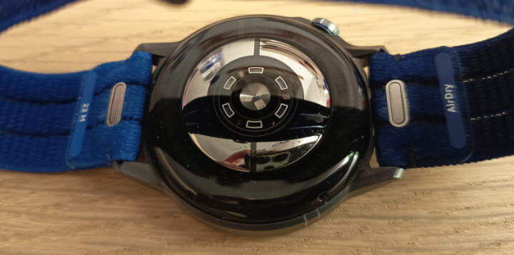 Imagen - Huawei Watch GT Runner 2, an&aacute;lisis con opini&oacute;n y precio