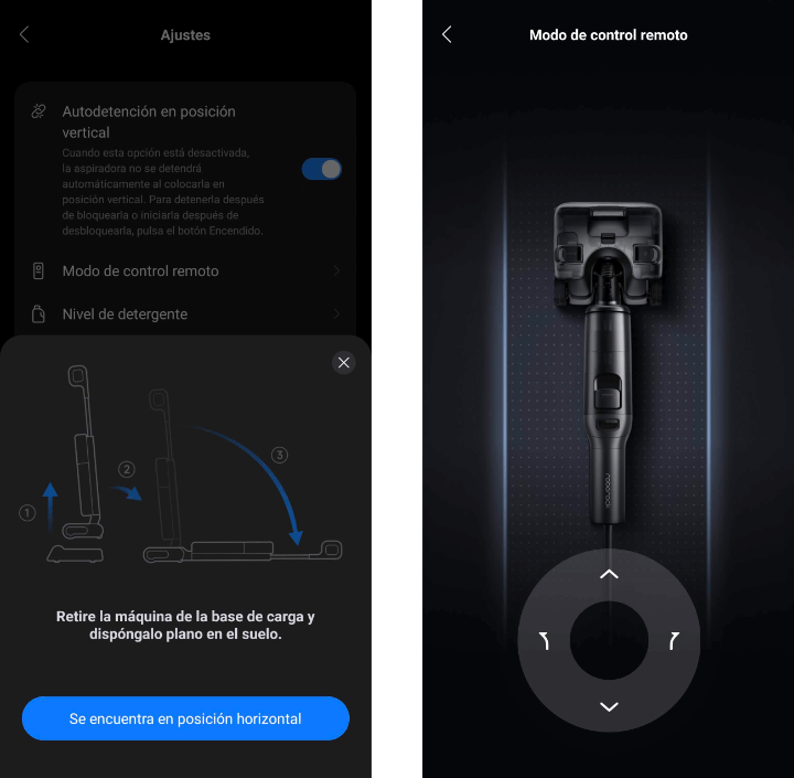 Imagen - Roborock F25 Ace Pro, an&aacute;lisis con opini&oacute;n y precio