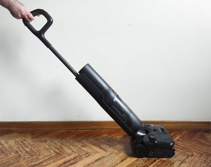 Imagen - Roborock F25 Ace Pro, an&aacute;lisis con opini&oacute;n y precio