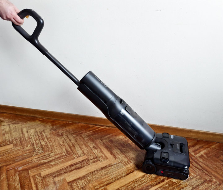 Imagen - Roborock F25 Ace Pro, an&aacute;lisis con opini&oacute;n y precio