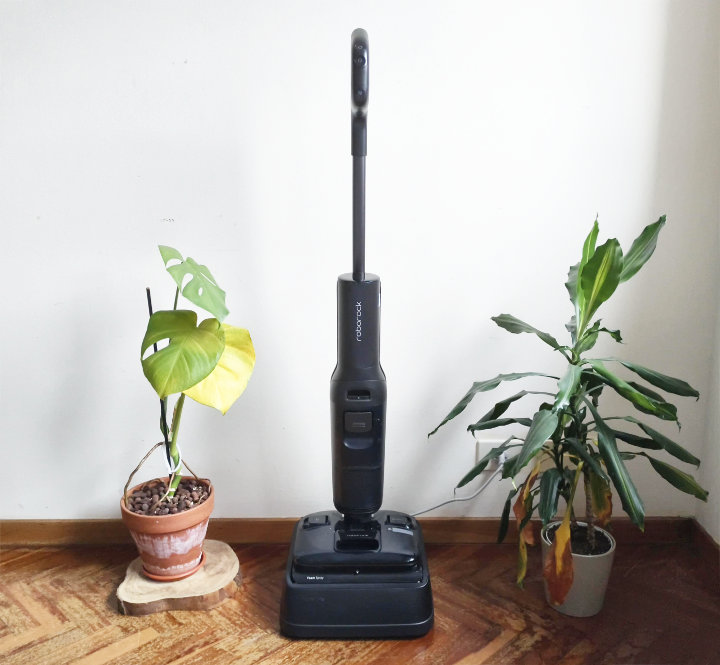 Imagen - Roborock F25 Ace Pro, an&aacute;lisis con opini&oacute;n y precio