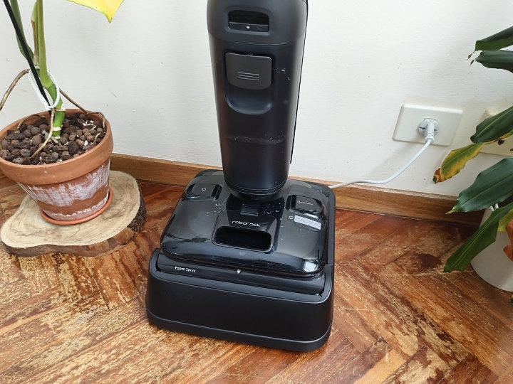 Imagen - Roborock F25 Ace Pro, an&aacute;lisis con opini&oacute;n y precio