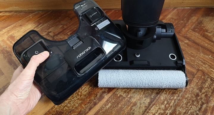 Imagen - Roborock F25 Ace Pro, an&aacute;lisis con opini&oacute;n y precio