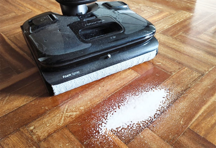 Imagen - Roborock F25 Ace Pro, an&aacute;lisis con opini&oacute;n y precio